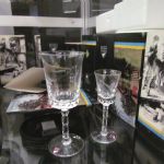 714 3863 Glasservisdelar